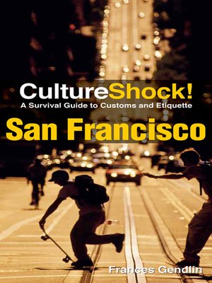 cover image of CultureShock! San Francisco
